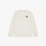 Croyez Patch Longsleeve | Off-White