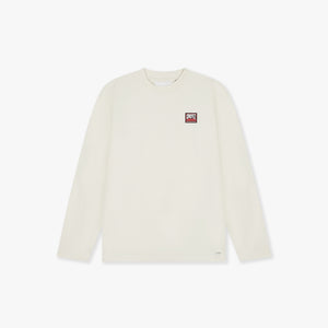 Croyez Patch Longsleeve | Off-White