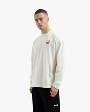 Croyez Patch Longsleeve | Off-White