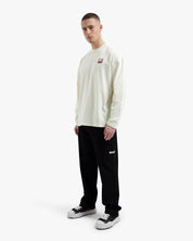Croyez Patch Longsleeve | Off-White