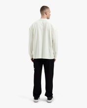 Croyez Patch Longsleeve | Off-White