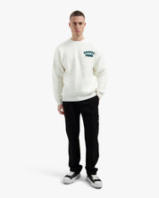 Croyez Paris Knit Sweater | Off-White