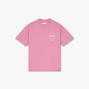 Croyez Archive T-Shirt | Mauve