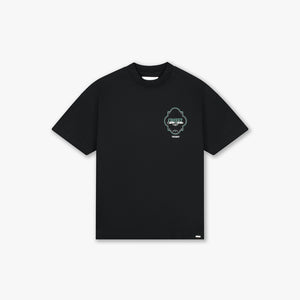 Croyez Archive T-Shirt | Black