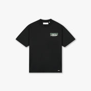 Croyez Athletics T-Shirt | Black