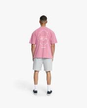 Croyez Archive T-Shirt | Mauve