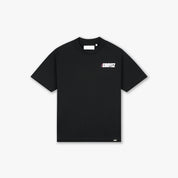 Croyez Equipement T-Shirt | Black