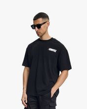Croyez Equipement T-Shirt | Black