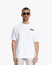 Croyez Equipement T-Shirt | White
