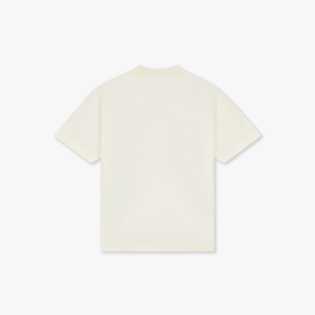 Croyez Cowboys T-Shirt | Off White