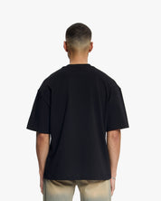 Croyez Cowboys T-Shirt | Black