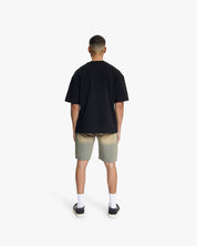 Croyez Cowboys T-Shirt | Black