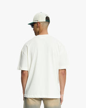 Croyez Cowboys T-Shirt | Off White