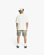 Croyez Cowboys T-Shirt | Cremefarben