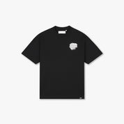 Croyez Heartbreak Club T-Shirt | Black