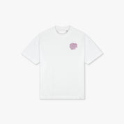 Croyez Heartbreak Club T-Shirt | White