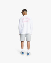 Croyez Atelier Longsleeve | White