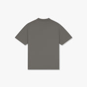 Croyez Motel T-Shirt | Washed Brown