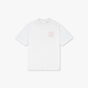 Croyez Country T-Shirt | White