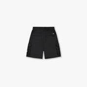 Croyez Classic Cargo Shorts | Black