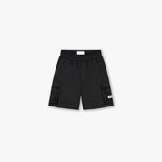 Croyez Classic Cargo Shorts | Black