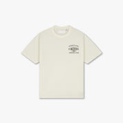 Croyez Overlay Fraternite T-Shirt | Off-White