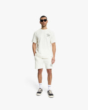 Croyez Overlay Fraternite T-Shirt | Off-White