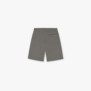 Croyez Overlay Fraternite Shorts | Washed Brown