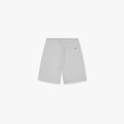 Croyez Overlay Fraternite Shorts | Light Grey
