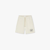 Croyez Overlay Fraternite Shorts | Off-White