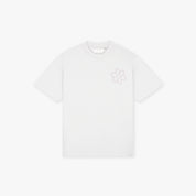 Croyez Contour De La Fleur T-Shirt | Light Grey
