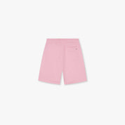 Croyez Contour De La Fleur Shorts | Pink