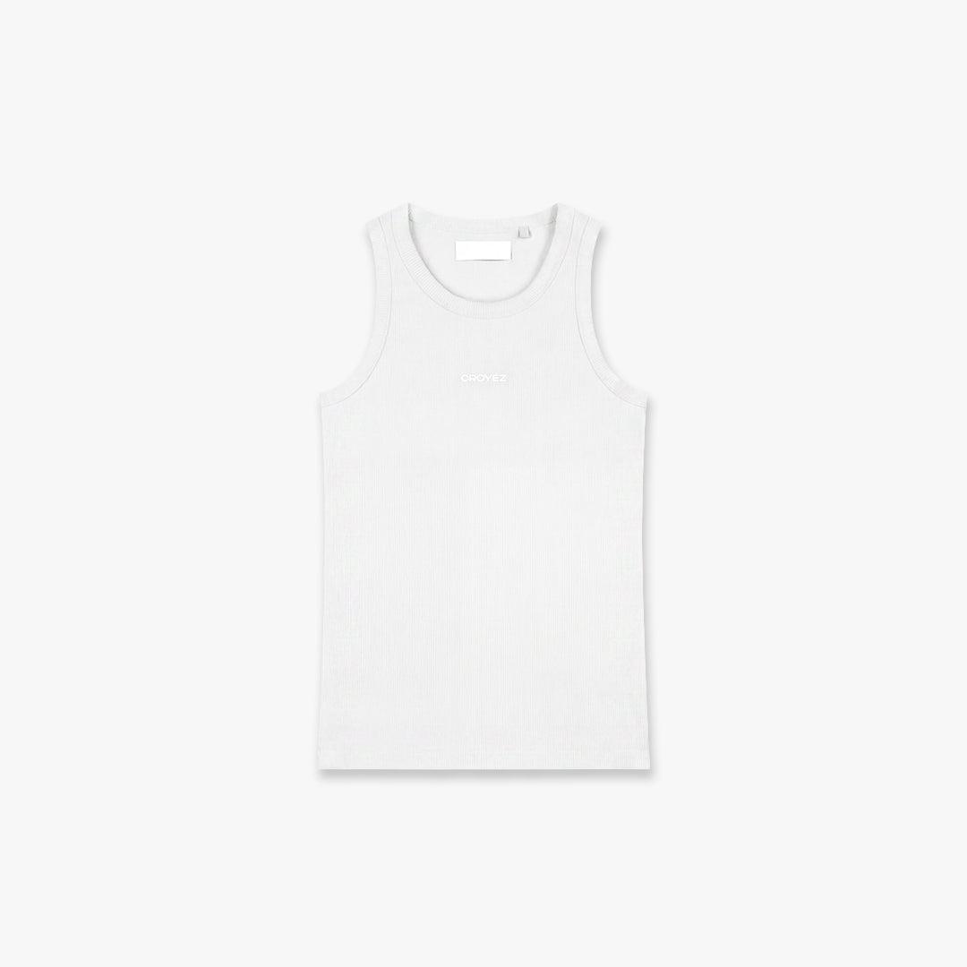 CRA40026081-Croyez_Ribbed_Tank_Top-White_Front.jpg