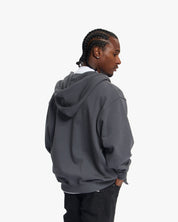 Croyez Montagne Zip Hoodie | Antra