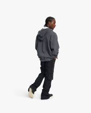 Croyez Montagne Zip Hoodie | Antra