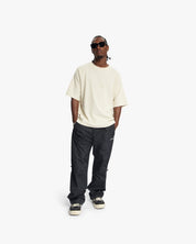 Croyez Relaxed Utility Pants | Black
