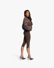 Croyez Smart Bomber | Melted Red
