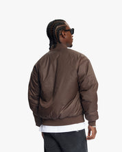 Croyez Smart Bomber | Melted Red