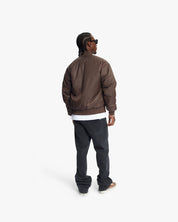 Croyez Smart Bomber | Melted Red
