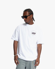 Croyez Le Galerie D'Art T-Shirt | White