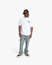 Croyez Le Galerie D'Art T-Shirt | White