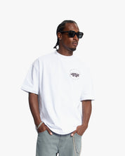 Croyez Le Galerie D'Art T-Shirt | White