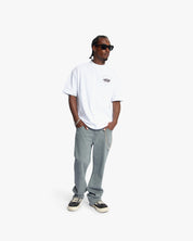 Croyez Le Galerie D'Art T-Shirt | White