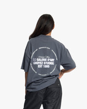 Croyez Le Galerie D'Art T-Shirt | Antra