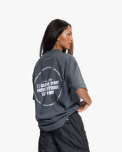 Croyez Le Galerie D'Art T-Shirt | Antra