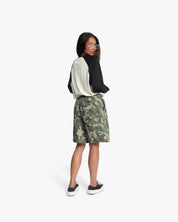 Croyez Fraternité Raglan Longsleeve | Light Beige