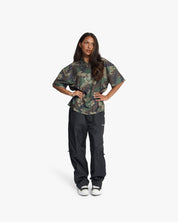 Croyez Camo Mesh Jersey | Camo