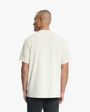 Croyez Patch T-Shirt | Light Beige