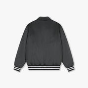 Croyez Iconic Suede Patch Jacket | Antra