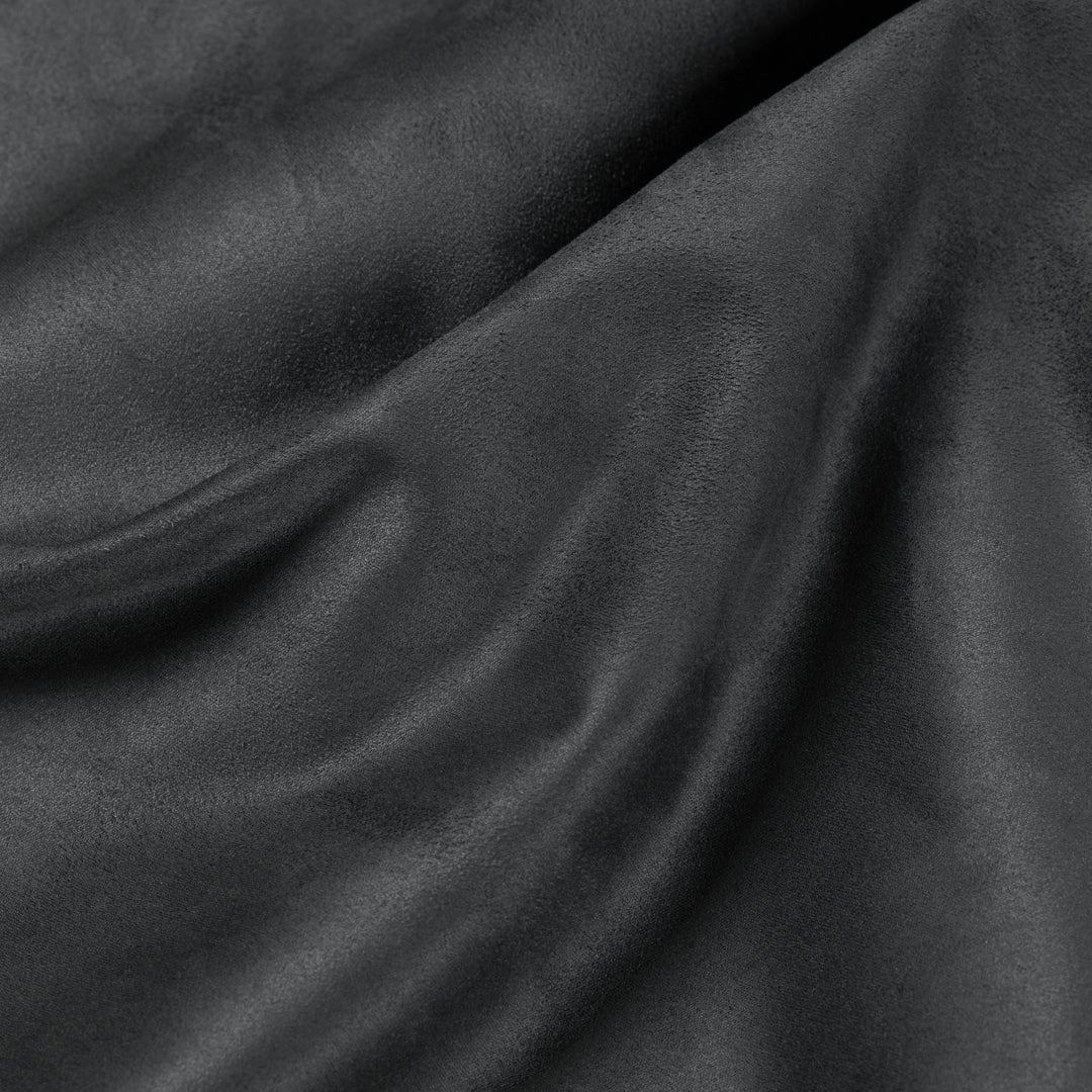 Croyez Iconic Suede Patch Jacket | Antra